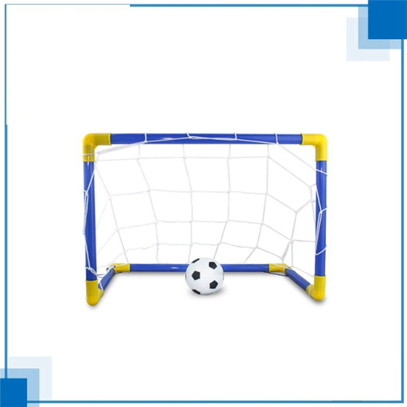 DIY Soccer Net Gate Mini Outdo - Kids Outdoor Hockey Set recensione e prezzo