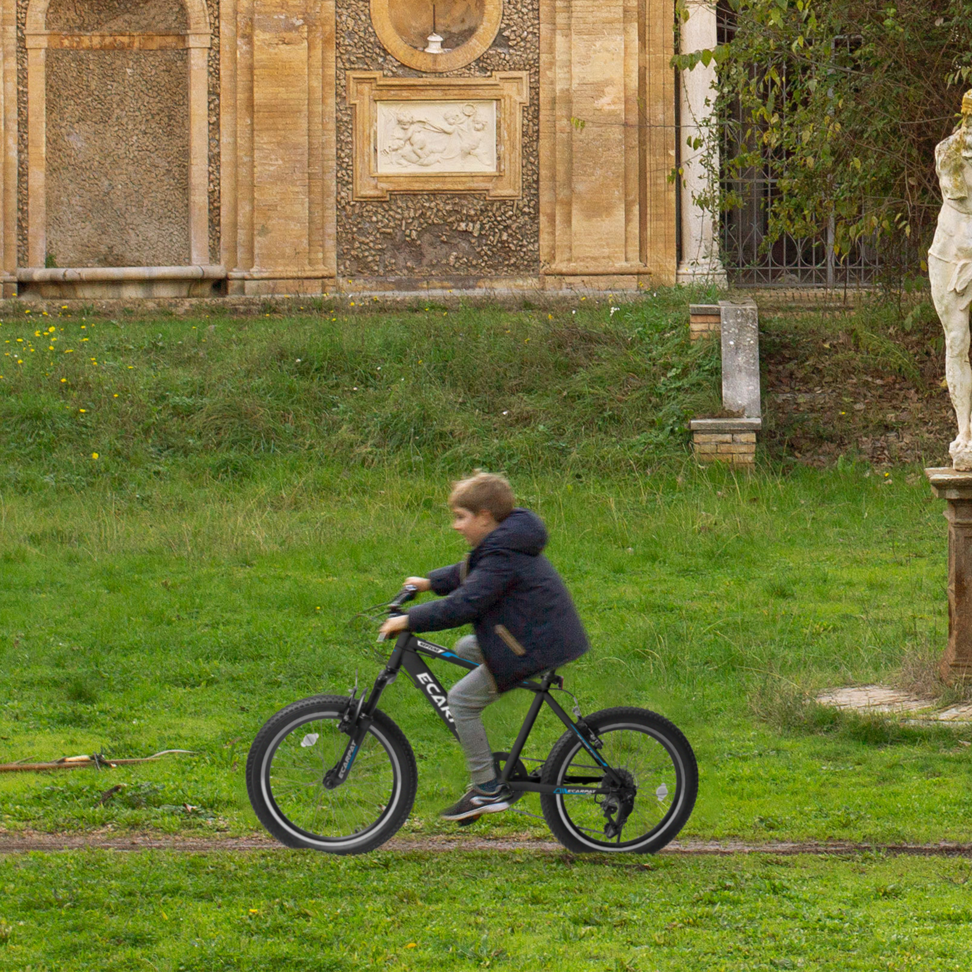 Kids Bike with Lightweight Fra - Kids Outdoor Ride On recensione e prezzo
