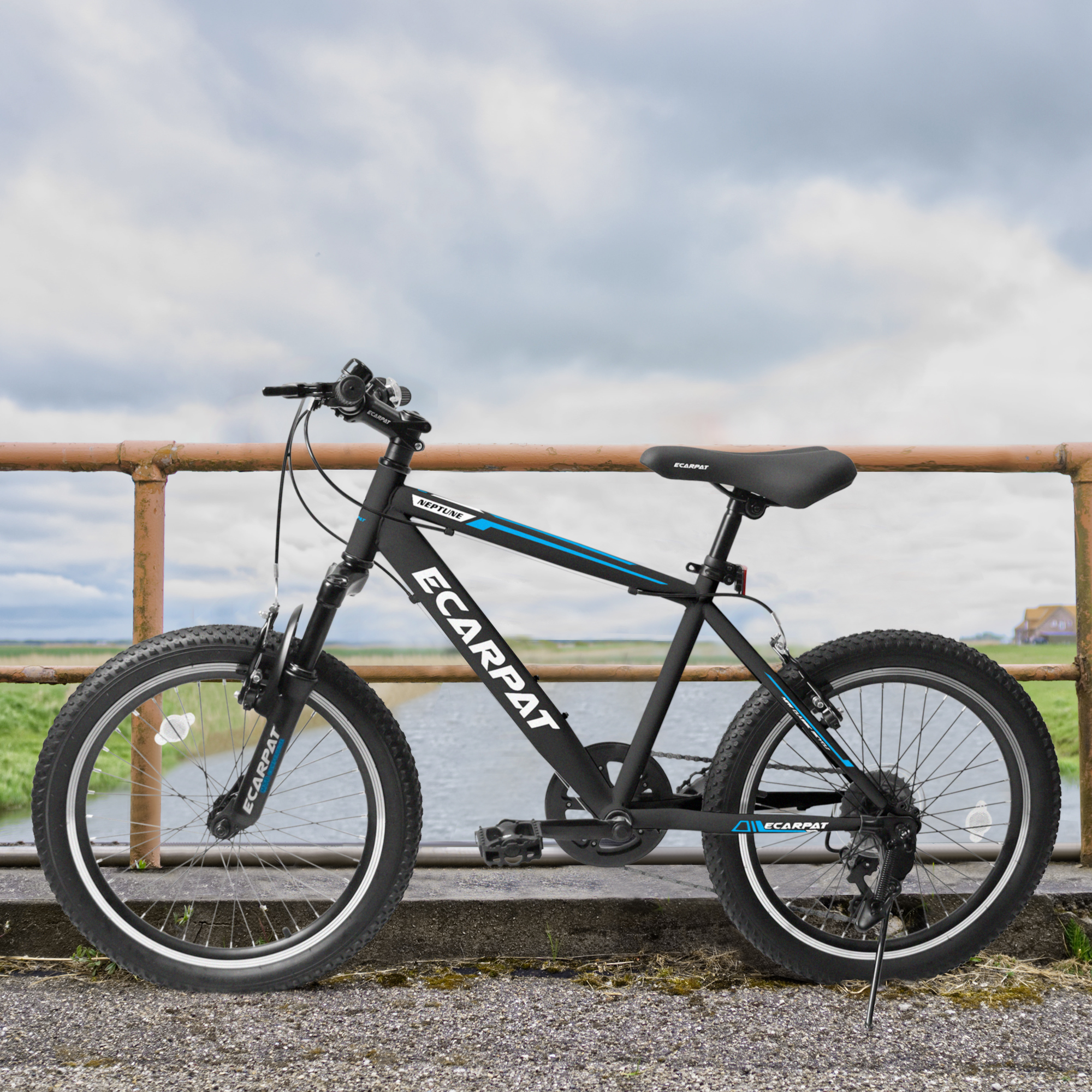 Kids Bike with Lightweight Fra - Kids Outdoor Ride On recensione e prezzo