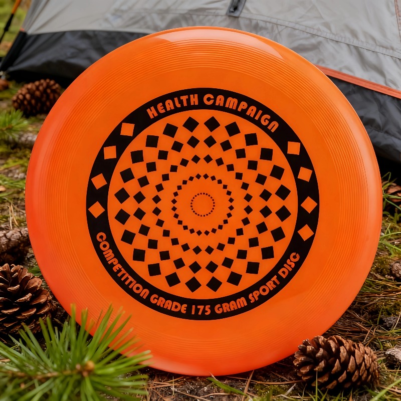 27cm Professional Flying Disc  - Kids Outdoor Clubhouse recensione e prezzo