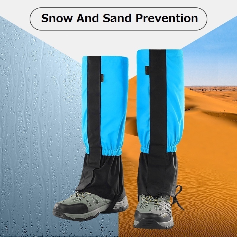 Outdoor Waterproof Legging Gai - Kids Outdoor Climbing Structure recensione e prezzo