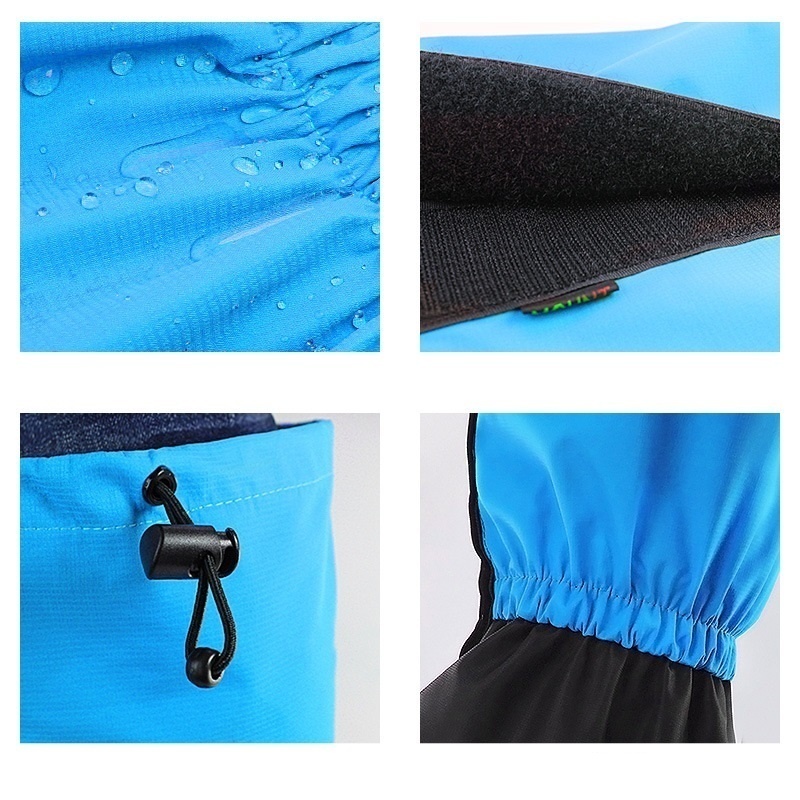 Outdoor Waterproof Legging Gai - Kids Outdoor Climbing Structure recensione e prezzo