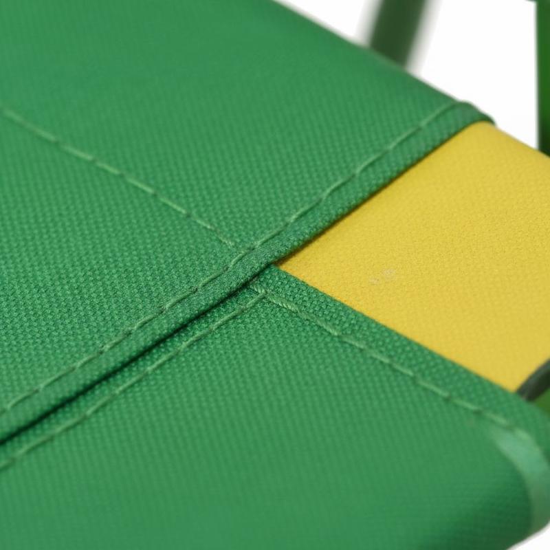 Outdoor Kids Garden Furniture  - Kids Yellow Outdoor Chair recensione e prezzo