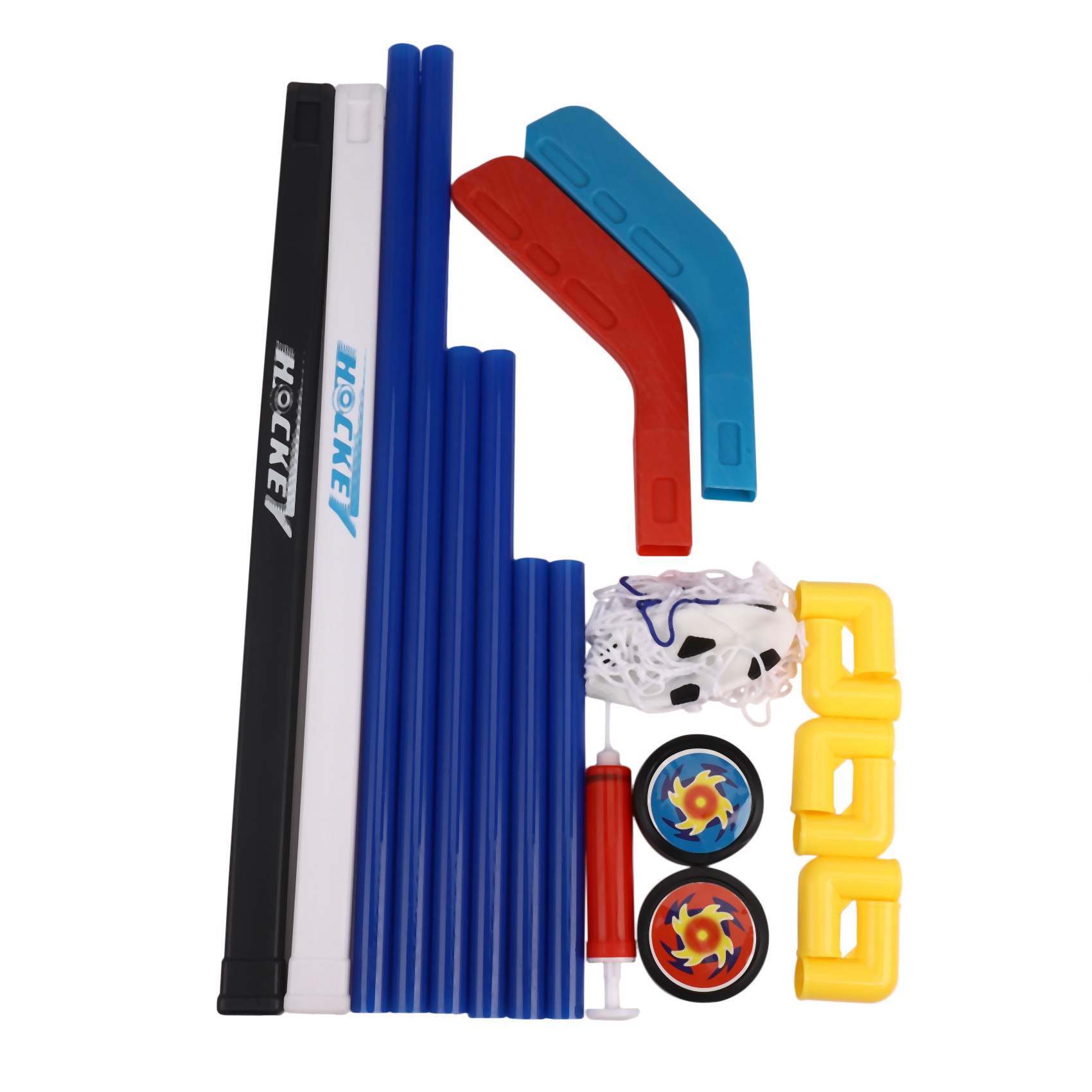 AS96-2 In 1 Outdoor/Indoor Kid - Kids Outdoor Hockey Set recensione e prezzo
