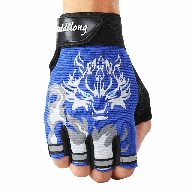 Hot Sale 1 Pair Unisex Kids An - Kids Outdoor Gloves recensione e prezzo