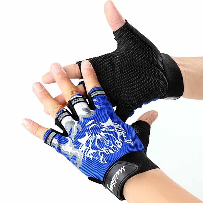 Hot Sale 1 Pair Unisex Kids An - Kids Outdoor Gloves recensione e prezzo