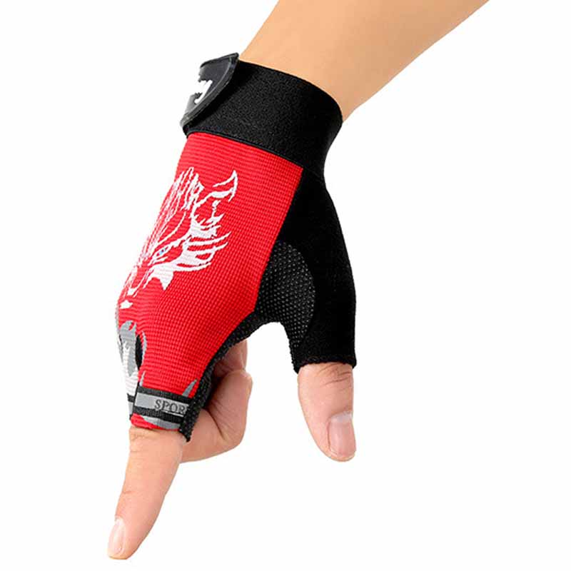 Hot Sale 1 Pair Unisex Kids An - Kids Outdoor Gloves recensione e prezzo