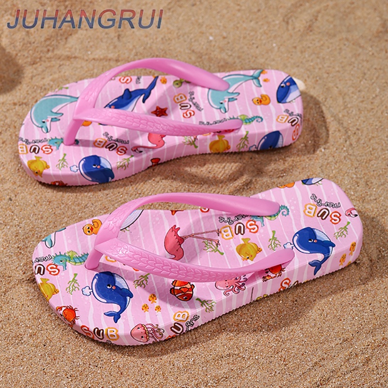 Toddler Flip Flops Shoes Littl - Kids Indoor Outdoor Slippers recensione e prezzo
