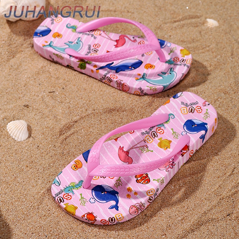 Toddler Flip Flops Shoes Littl - Kids Indoor Outdoor Slippers recensione e prezzo