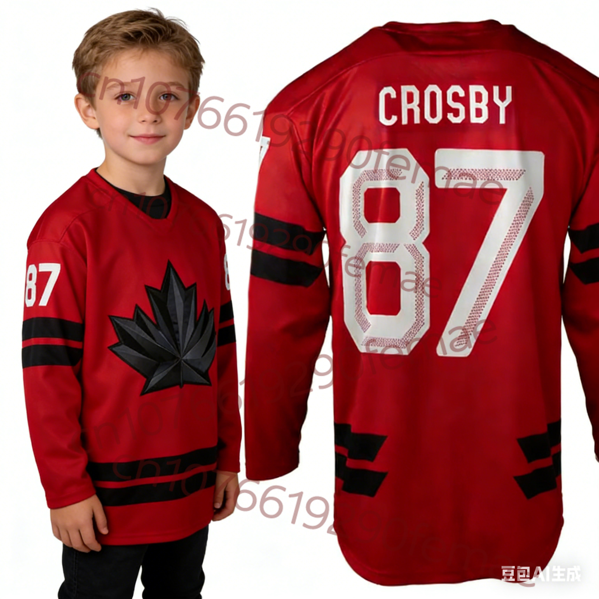 Spring Summer Kids Canadian Ho - Kids Outdoor Hockey Set recensione e prezzo
