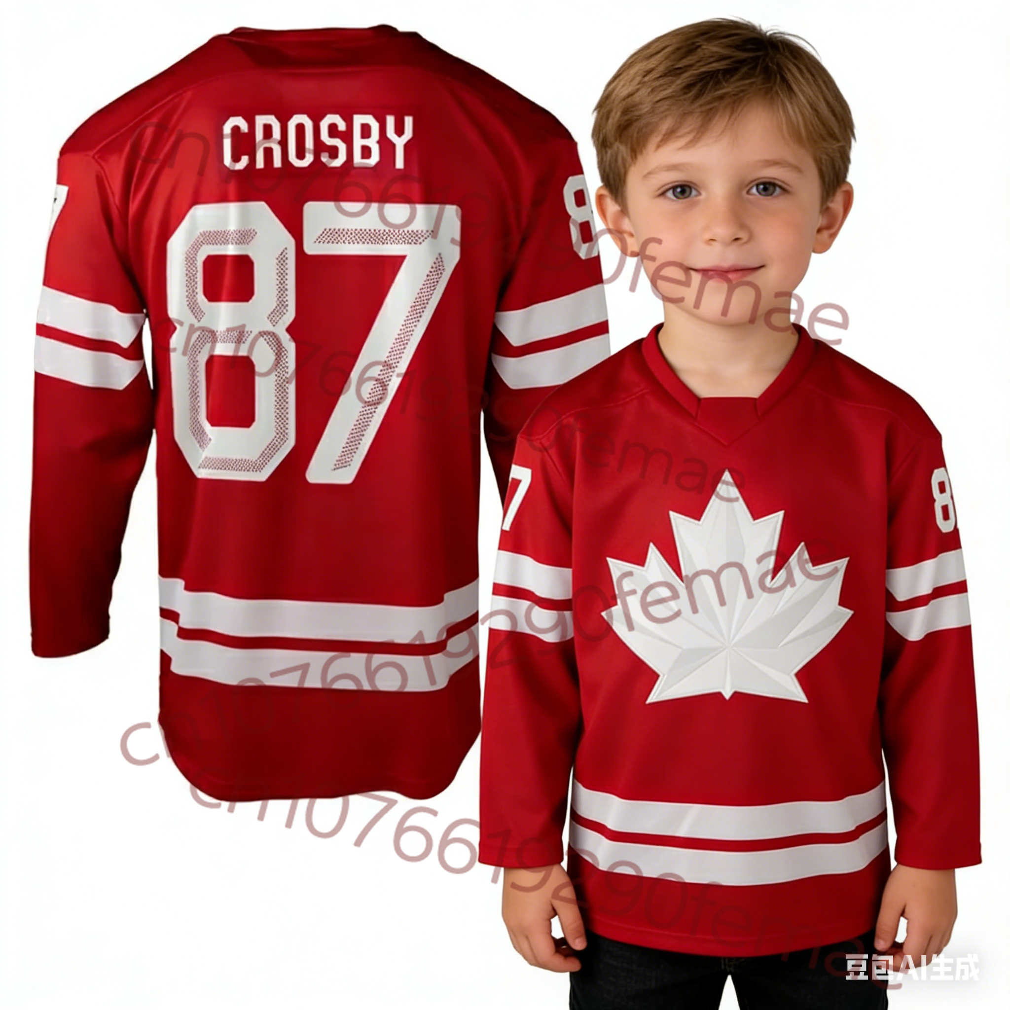 Spring Summer Kids Canadian Ho - Kids Outdoor Hockey Set recensione e prezzo