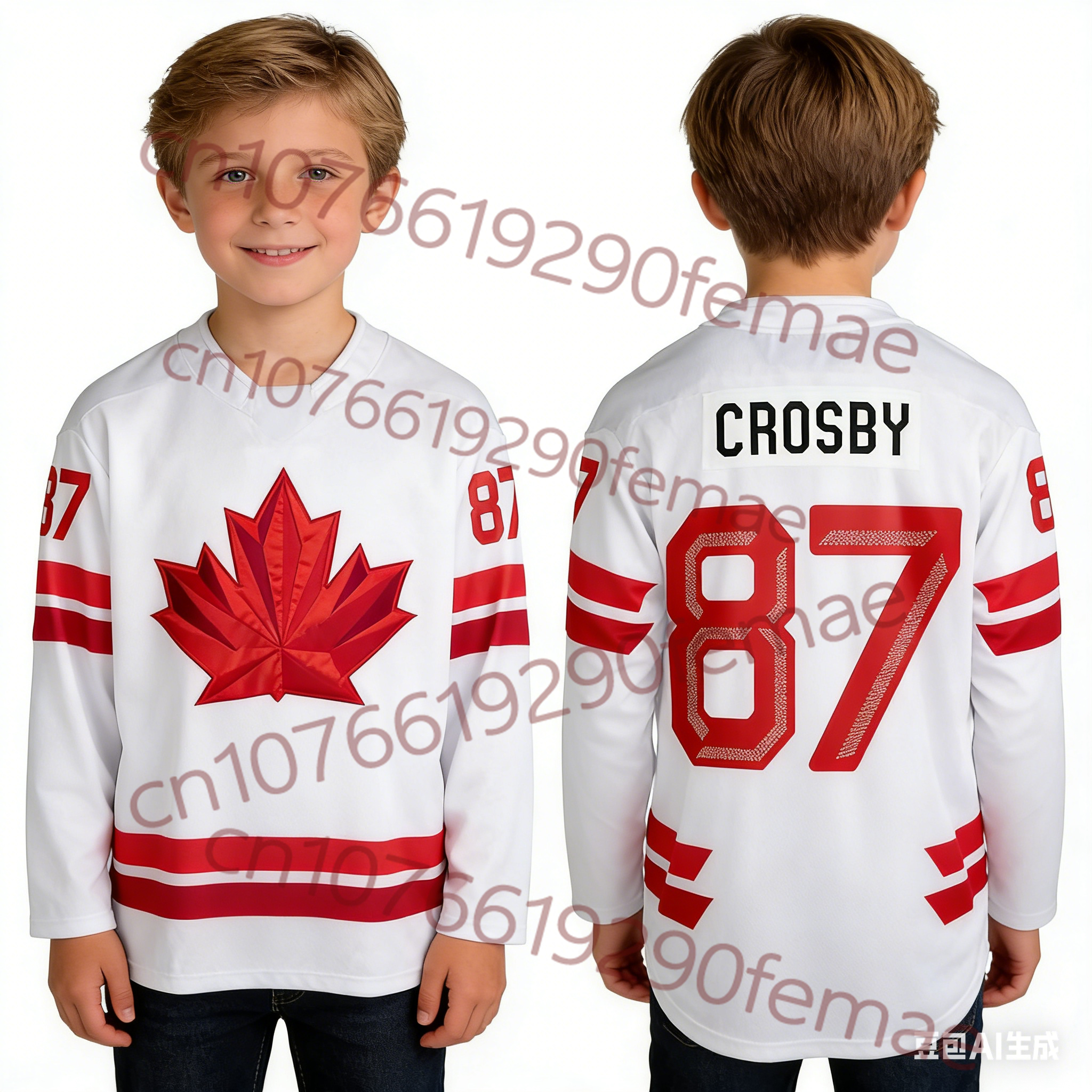 Spring Summer Kids Canadian Ho - Kids Outdoor Hockey Set recensione e prezzo
