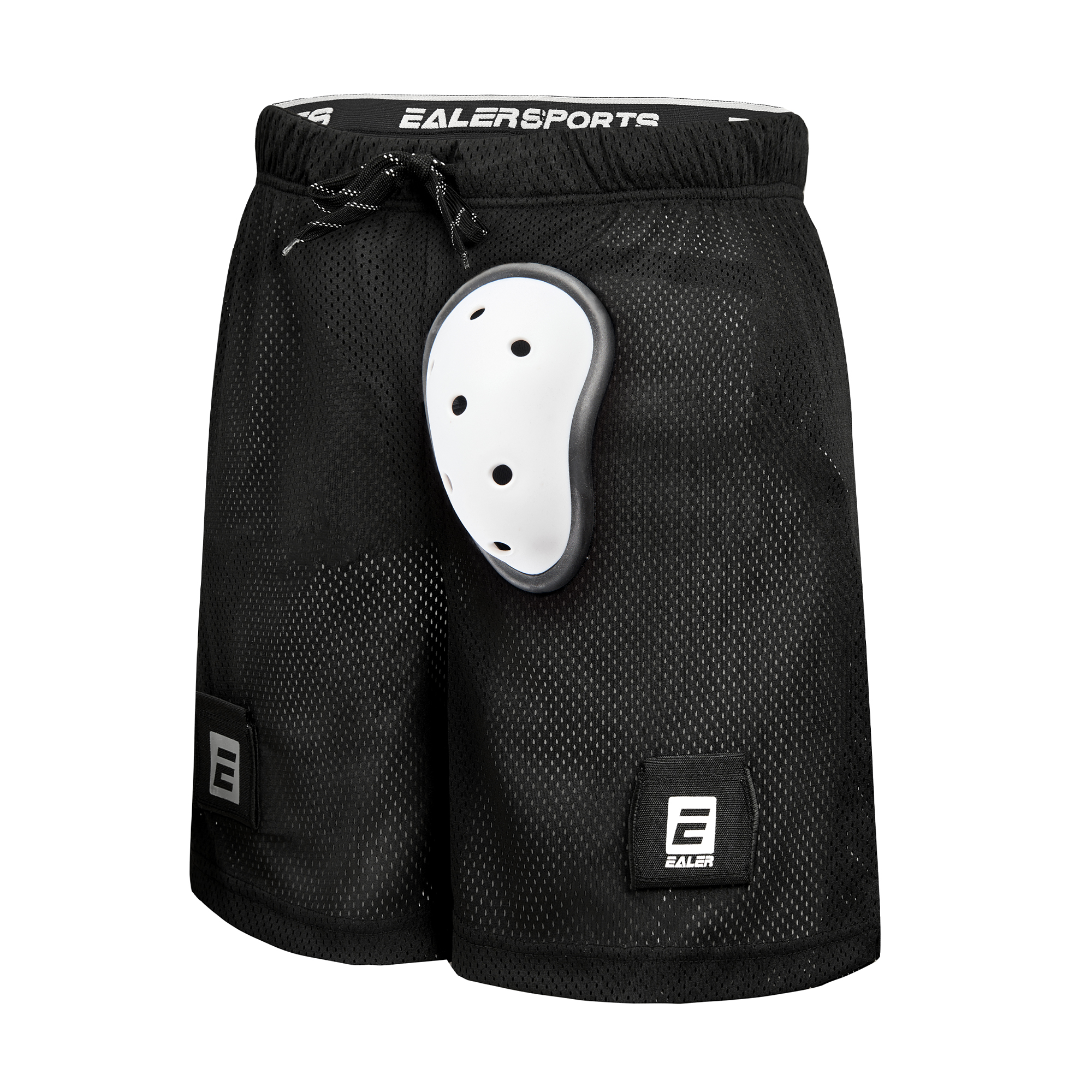 Han Duck  Ice Hockey Pant Shel - Kids Outdoor Hockey Set recensione e prezzo