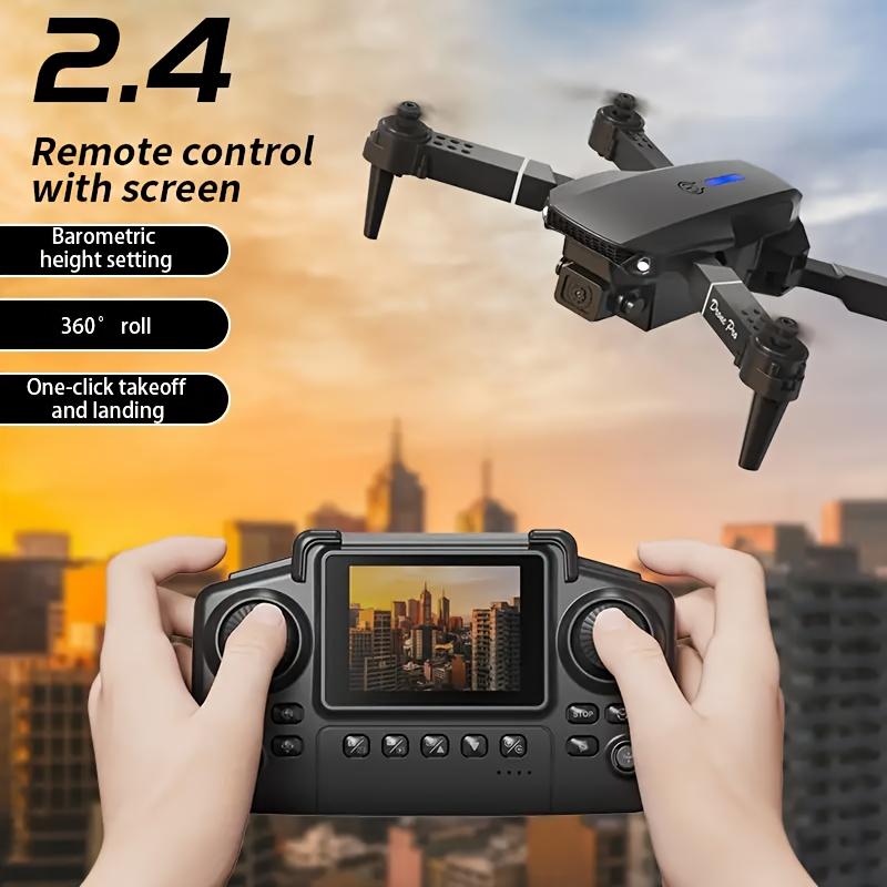 E88PRO Screen Controlled Versi - Kids Outdoor Ball recensione e prezzo