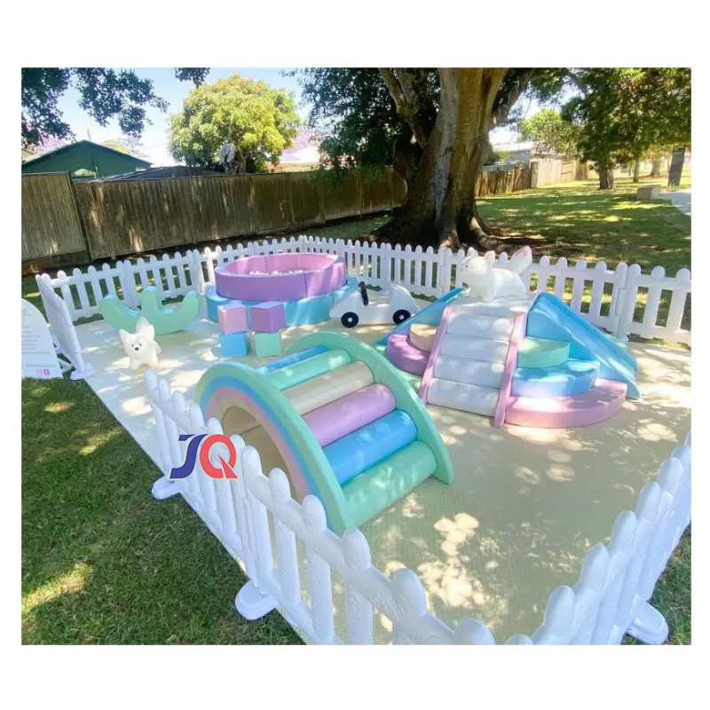 Macaroon-Colored Kids Soft Pla - Kids Outdoor Ball recensione e prezzo