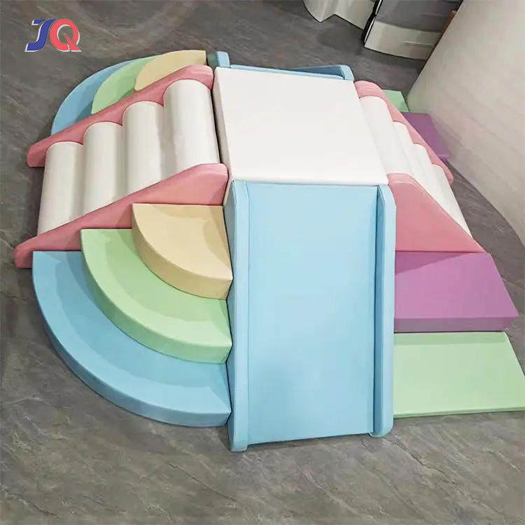 Macaroon-Colored Kids Soft Pla - Kids Outdoor Ball recensione e prezzo