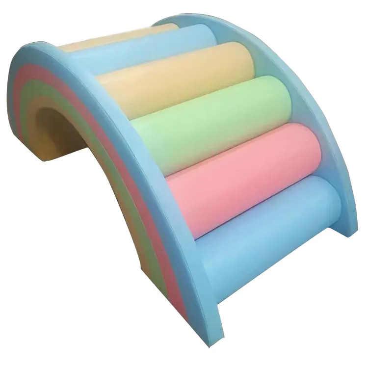 Macaroon-Colored Kids Soft Pla - Kids Outdoor Ball recensione e prezzo