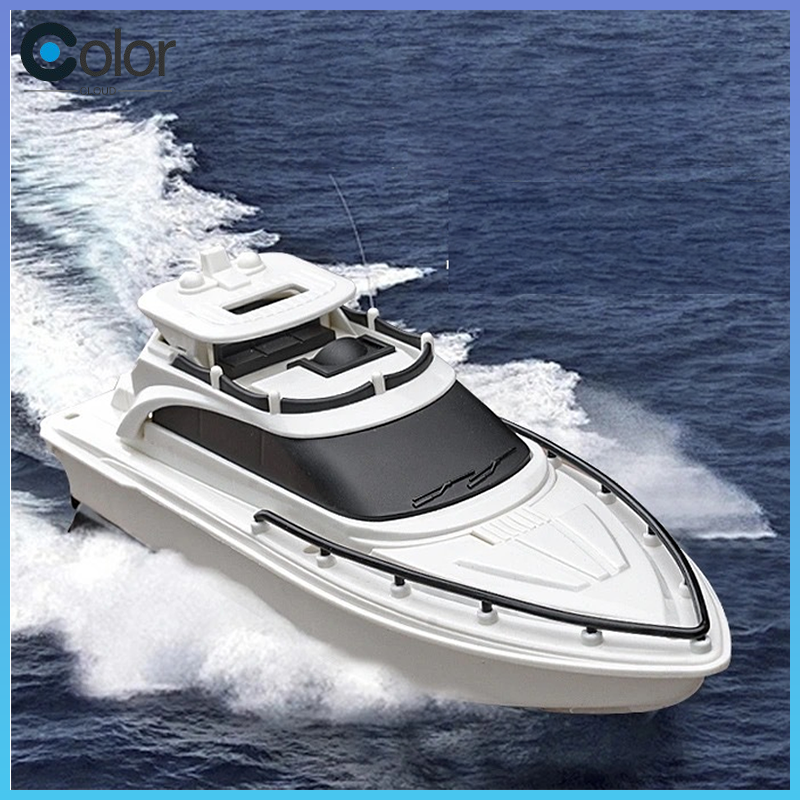 Remote Control Boats Can Be La - Kids Outdoor Water Park recensione e prezzo