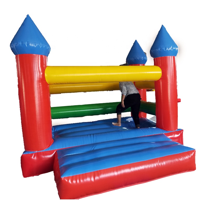 Custom Outdoor Bouncy Castle K - Kids Outdoor Jumping Castle recensione e prezzo