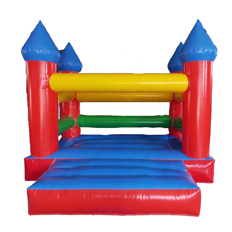 Custom Outdoor Bouncy Castle K - Kids Outdoor Jumping Castle recensione e prezzo