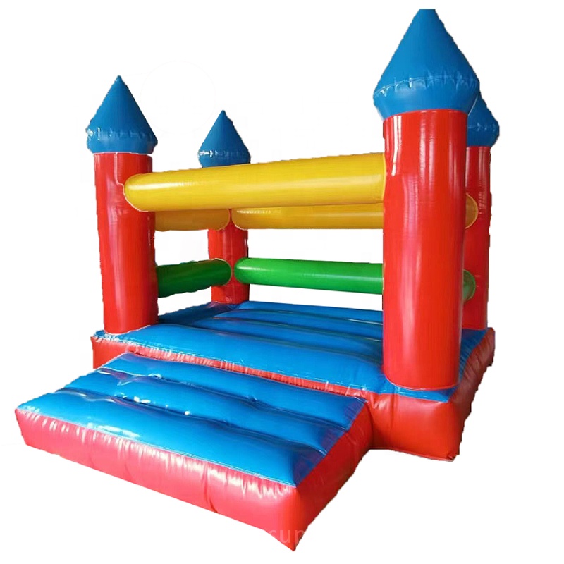 Custom Outdoor Bouncy Castle K - Kids Outdoor Jumping Castle recensione e prezzo
