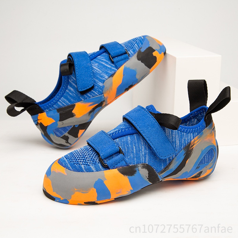New Kids Rock-Climbing Shoes P - Kids Outdoor Climbing Structure recensione e prezzo