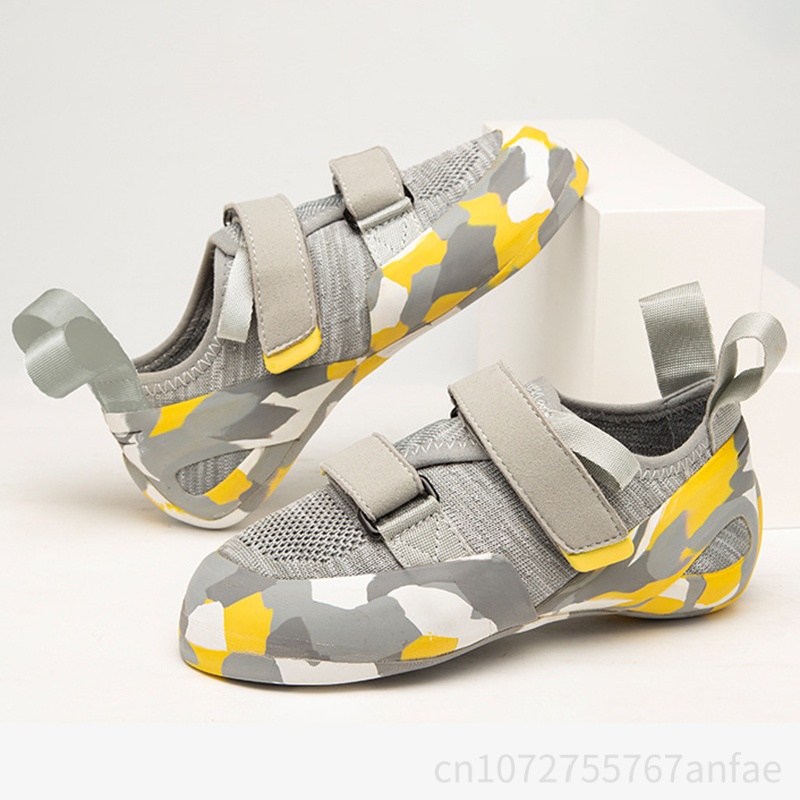 New Kids Rock-Climbing Shoes P - Kids Outdoor Climbing Structure recensione e prezzo
