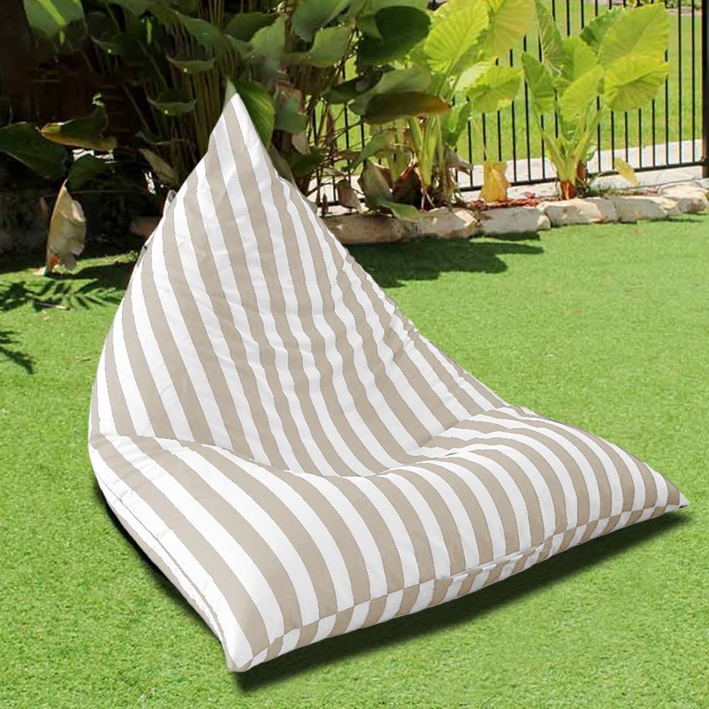 Waterproof Outdoor Bean Bag Ch - Kids Outdoor Bean Bag Chair recensione e prezzo