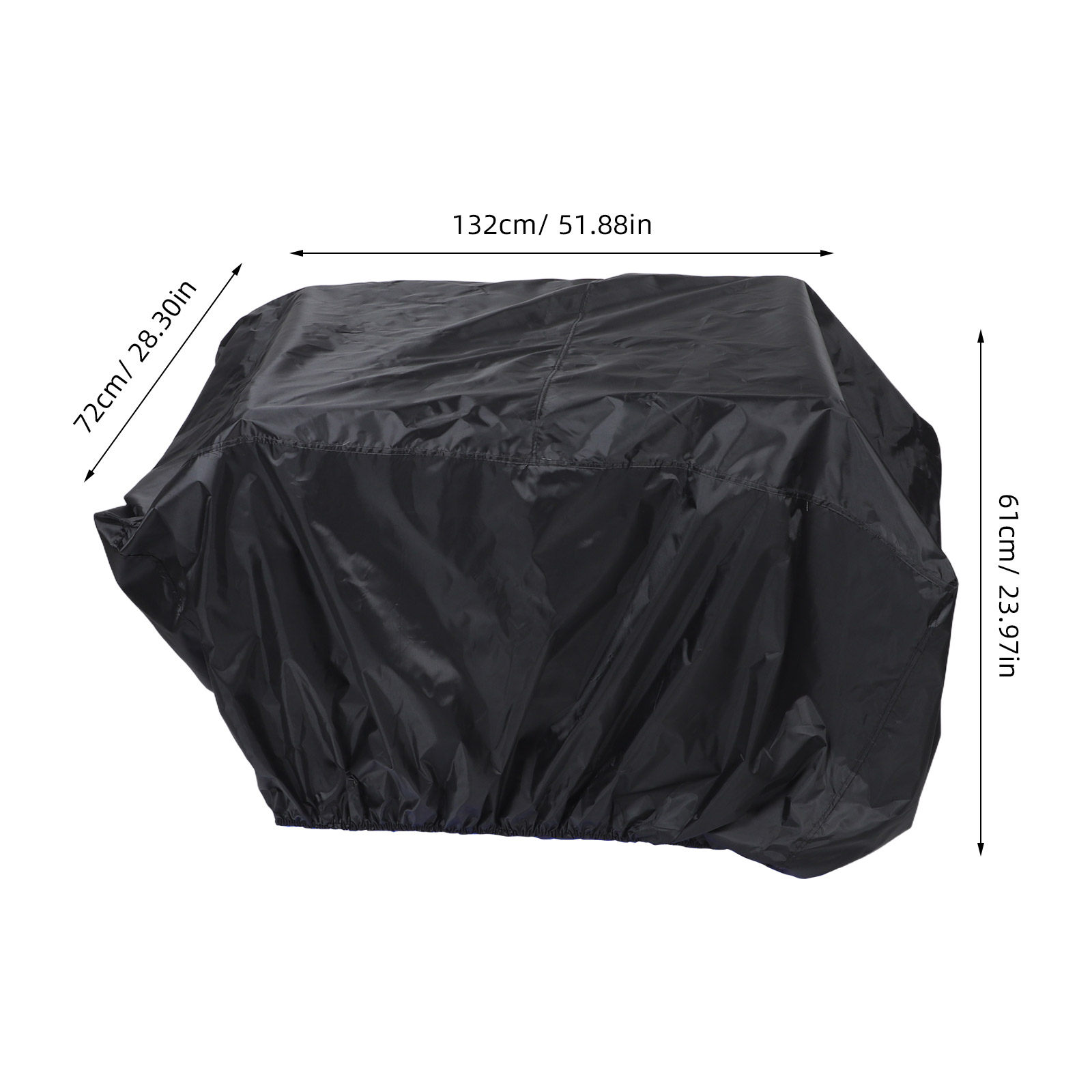 Kids Ride-on Car Cover 52x28x2 - Kids Outdoor Ride On recensione e prezzo