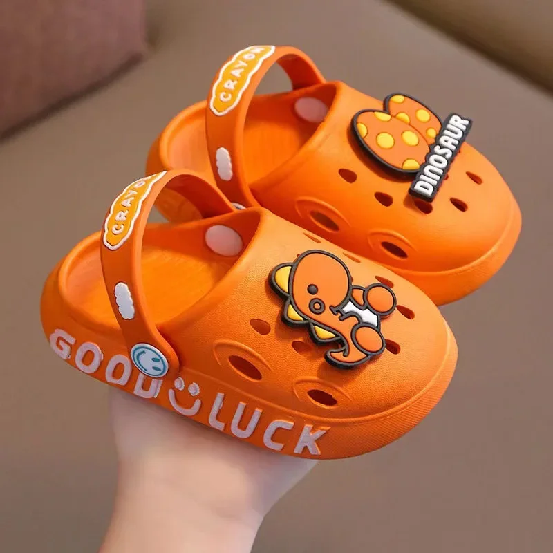 Cute New Animal Baby Boys Slip - Kids Indoor Outdoor Slippers recensione e prezzo