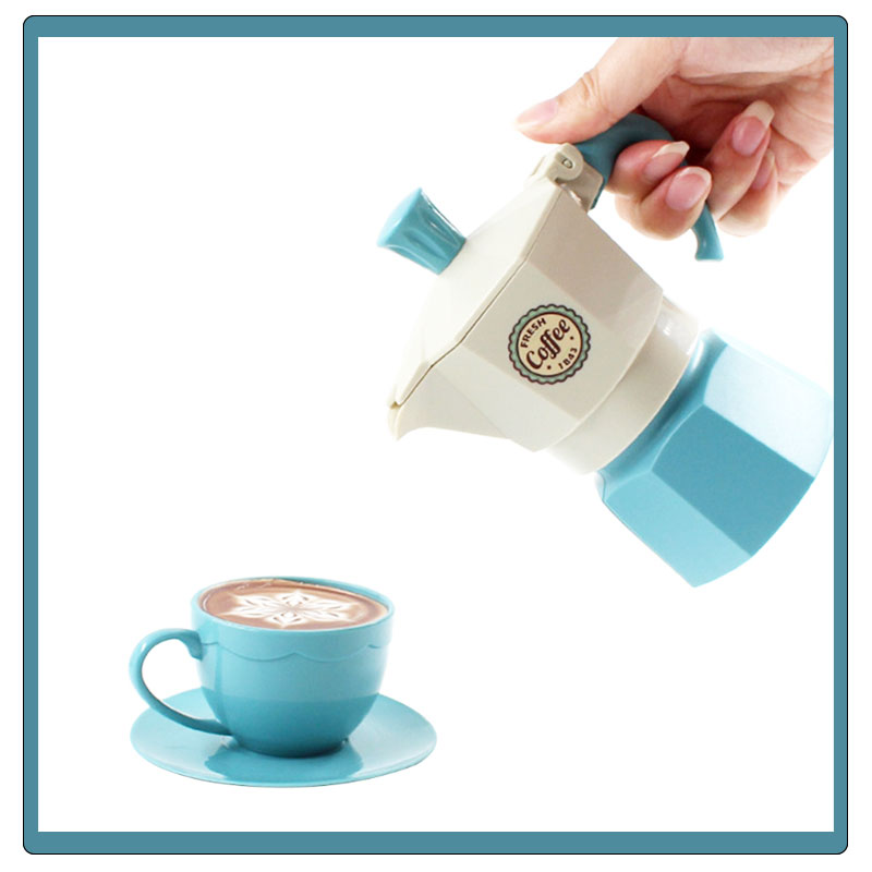 Pretend Play Simulation Coffee - Kids Outdoor Kitchen Set recensione e prezzo