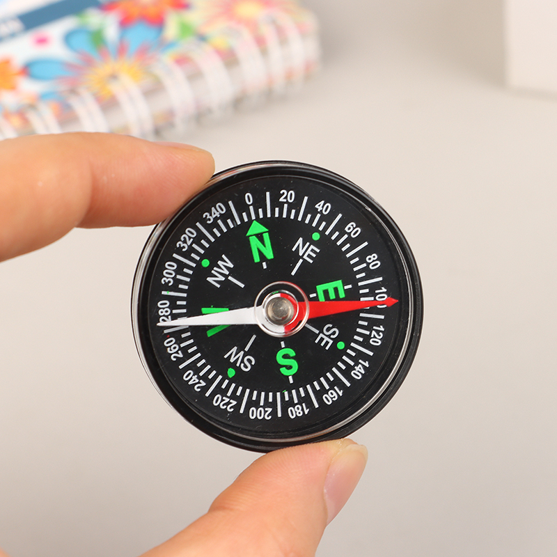 35/40MM Handheld Compass ABS C - Kids Outdoor Climbing Structure recensione e prezzo