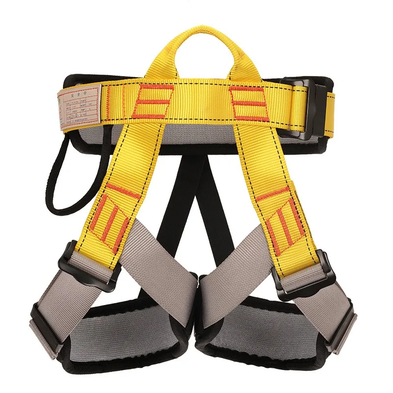 Children Outdoor Harness Sport - Kids Outdoor Climbing Structure recensione e prezzo