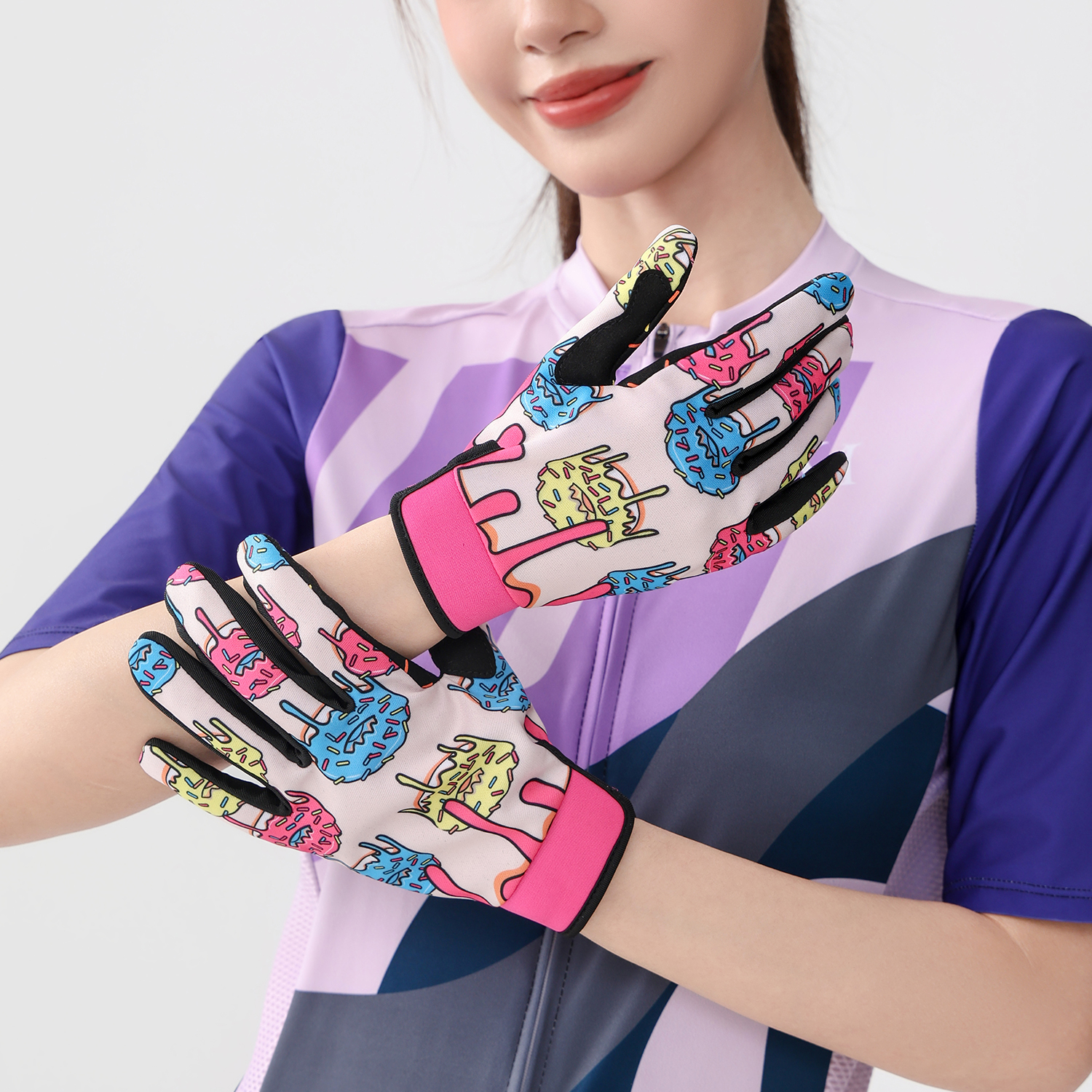 1 pair of personalized parent- - Kids Outdoor Gloves recensione e prezzo