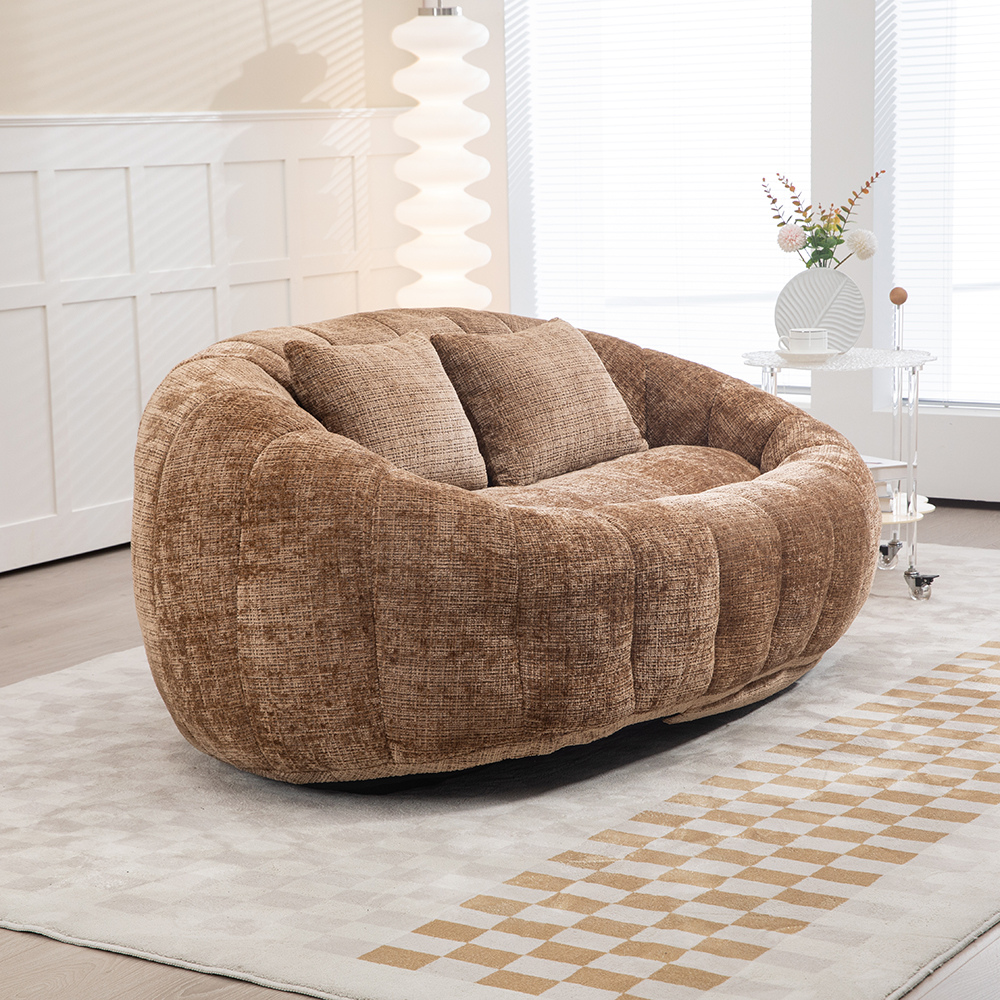 Custom Bean Bag Sofa Durable C - Kids Outdoor Bean Bag Chair recensione e prezzo