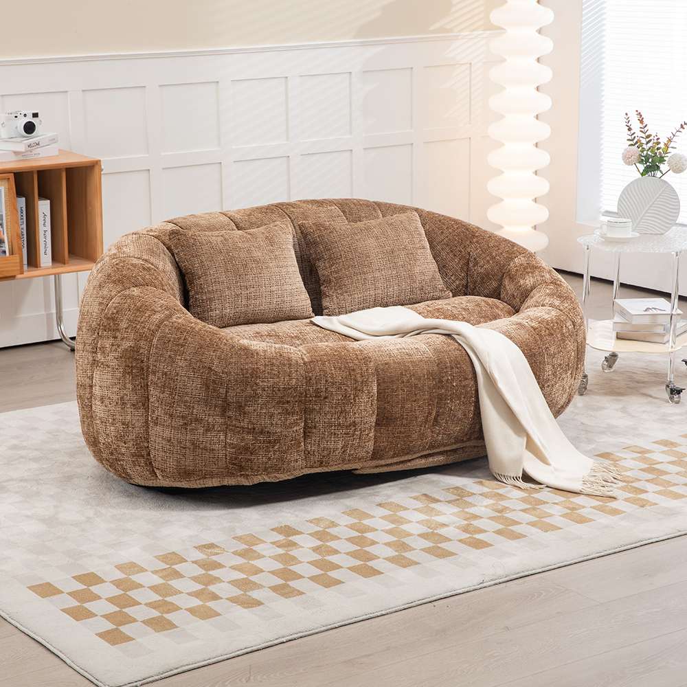 Custom Bean Bag Sofa Durable C - Kids Outdoor Bean Bag Chair recensione e prezzo
