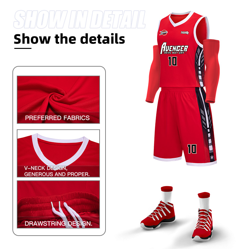 Basketball Jersey Adult Kid Yo - Kids Outdoor Clothing recensione e prezzo