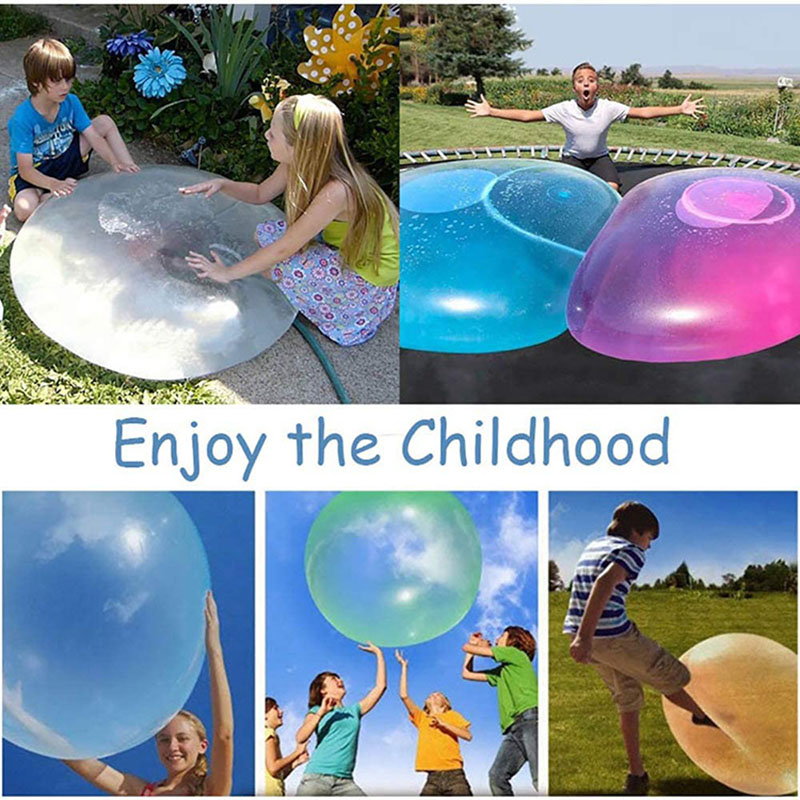 New Children Outdoor Soft Air  - Outdoor Kids In An Indoor World recensione e prezzo
