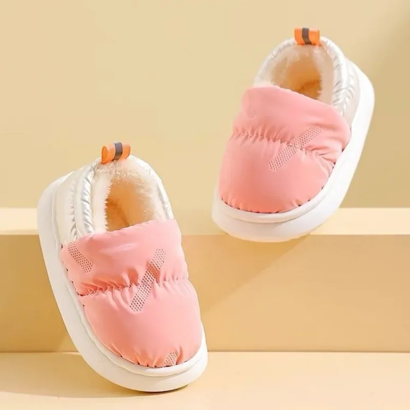 Kids Slippers for Boy Indoor C - Kids Indoor Outdoor Slippers recensione e prezzo