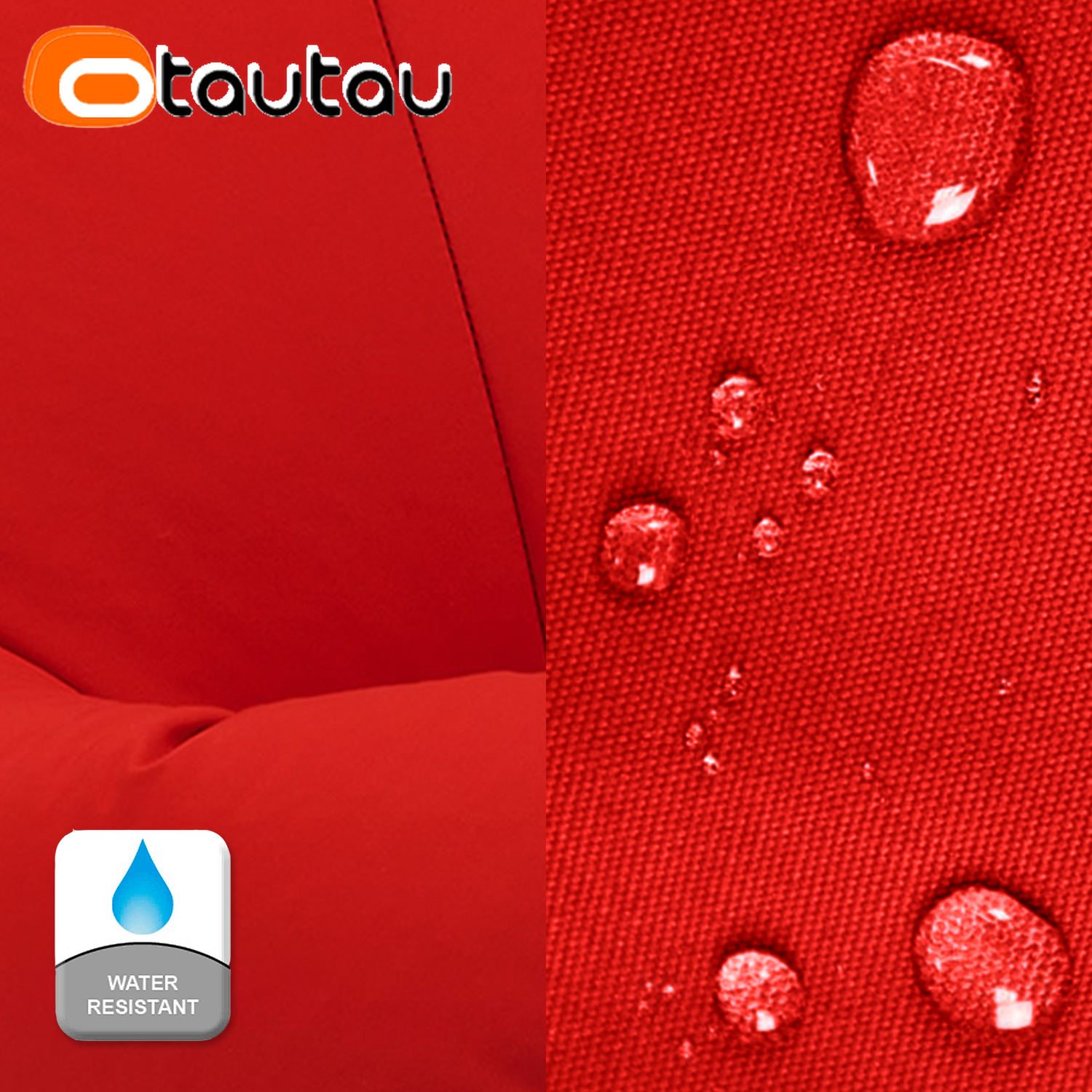 OTAUTAU Outdoor Waterproof Bea - Kids Outdoor Bean Bag Chair recensione e prezzo