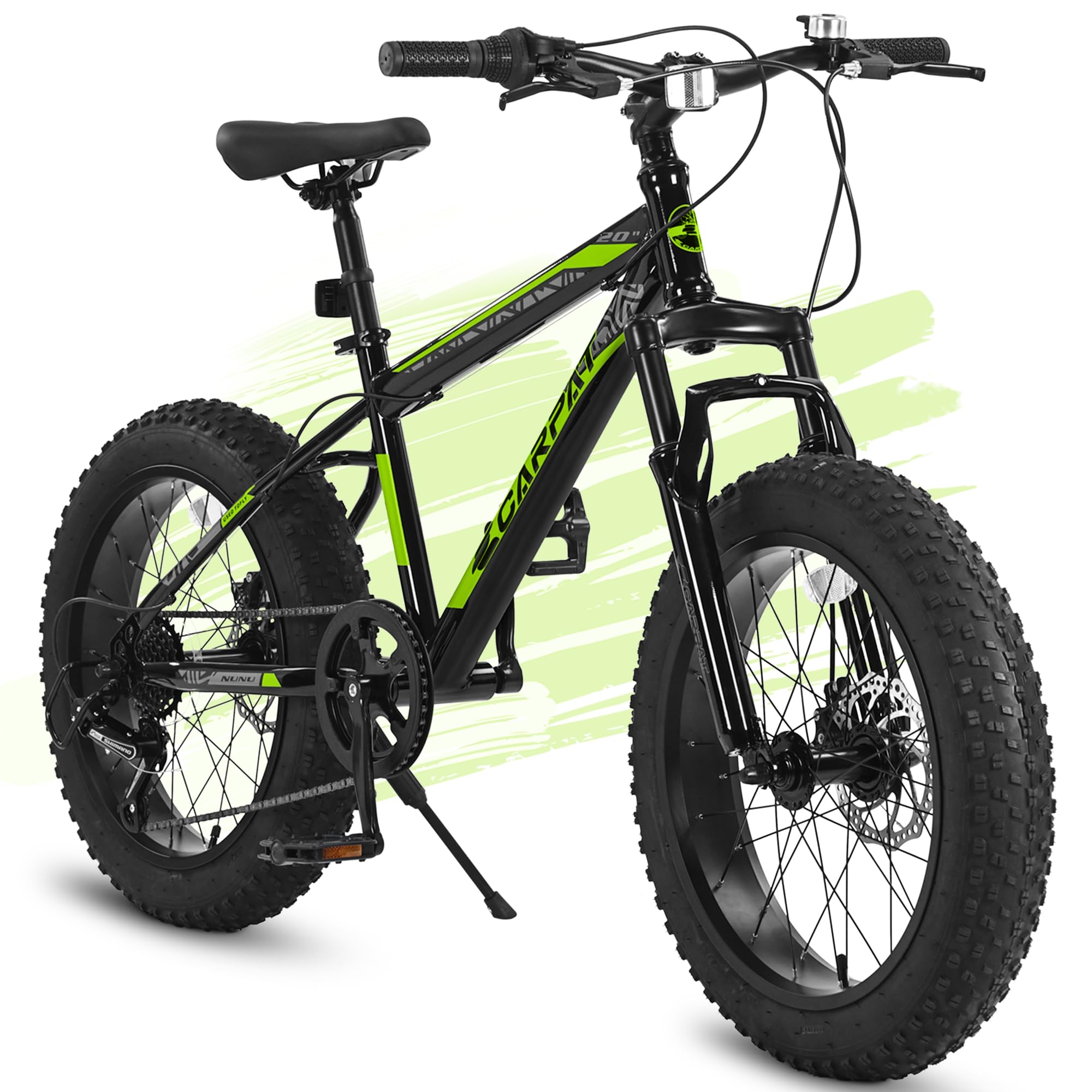 Kids Bike with Training Wheels - Kids Outdoor Ride On recensione e prezzo