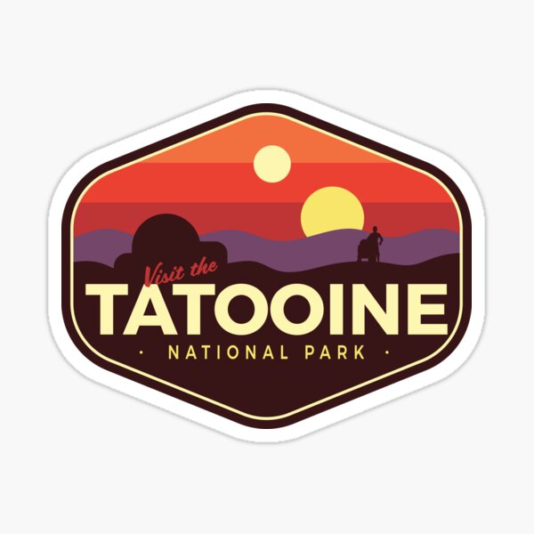 Tatooine National Park  5PCS S - Kids Outdoor Water Park recensione e prezzo