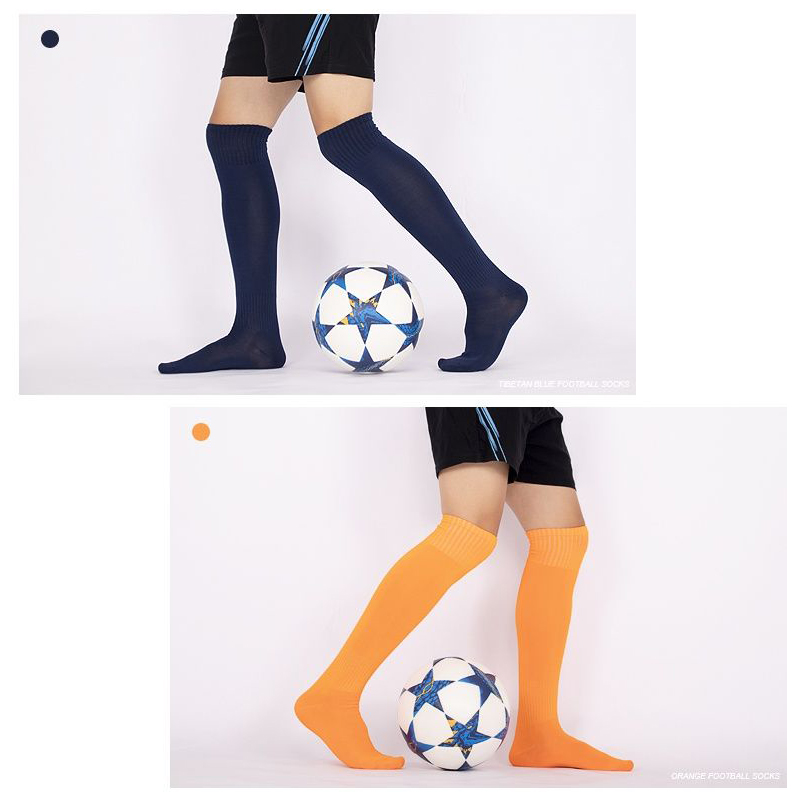 Football Soccer Socks Breathab - Kids Outdoor Hockey Set recensione e prezzo