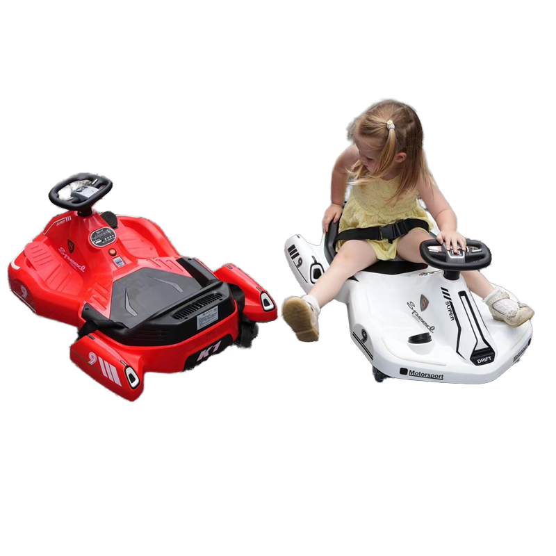 Unisex F Go-Kart For Kids Dura - Kids Outdoor Ride On recensione e prezzo