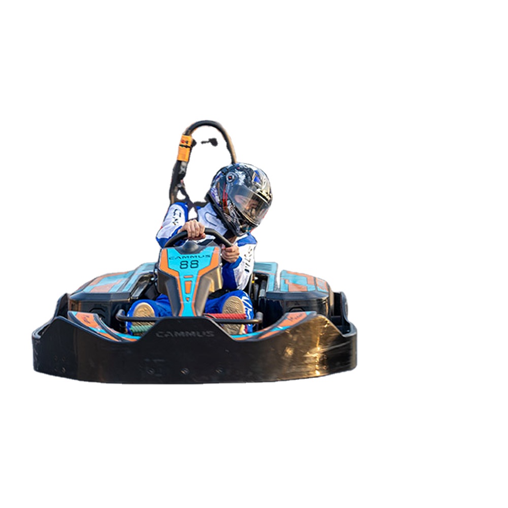 CAMMUS Outdoor Sports Karting  - Kids Outdoor Karting recensione e prezzo