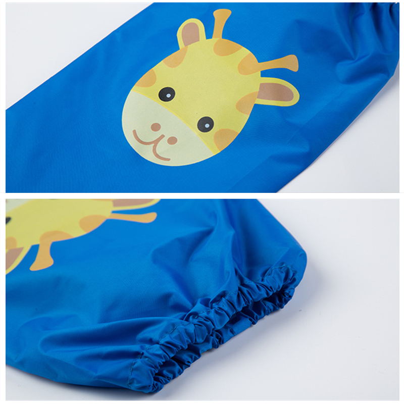 3-10 Years Children Calf Rain  - Kids Outdoor Climbing Structure recensione e prezzo